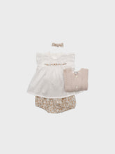 Load image into Gallery viewer, Baby Hervia Bloomers