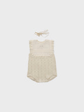 Load image into Gallery viewer, Baby Nadine Bib