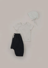 Load image into Gallery viewer, Baby Ivy Bonnet