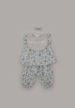 Load image into Gallery viewer, Baby Helisei Blouse