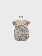 Load image into Gallery viewer, Baby Cielle Romper