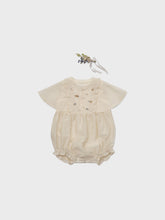 Load image into Gallery viewer, Baby Avril Romper