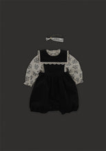 Load image into Gallery viewer, Baby Elunari Blouse