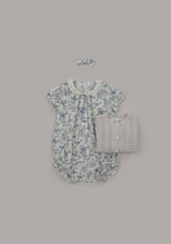 Load image into Gallery viewer, Baby Helisei Romper