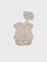 Load image into Gallery viewer, Baby Riejur Bonnet