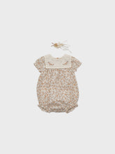 Load image into Gallery viewer, Baby Hervia Romper