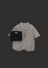 Load image into Gallery viewer, Baby Troy Romper