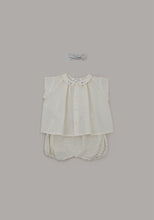 Load image into Gallery viewer, Baby Estella Blouse