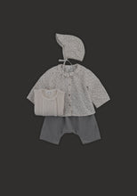 Load image into Gallery viewer, Baby Livie Bonnet