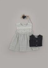Load image into Gallery viewer, Baby Ivy Dress