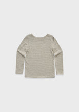 Load image into Gallery viewer, Nancy T-shirt Navy