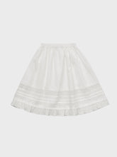 Load image into Gallery viewer, Blanche Skirt