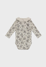 Load image into Gallery viewer, Baby Laspe Bodysuit