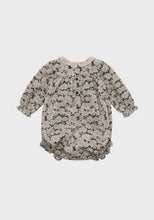 Load image into Gallery viewer, Baby Bastia Romper