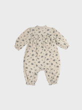 Load image into Gallery viewer, Baby Frenells Corduroy Romper