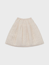 Load image into Gallery viewer, Diamant Quilting Skirt