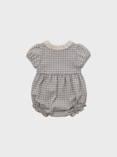 Load image into Gallery viewer, Baby Lucie Romper