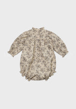 Load image into Gallery viewer, Baby Laspe Romper