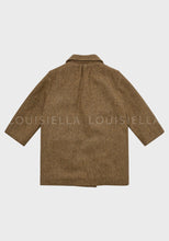 Load image into Gallery viewer, Gretta Coat