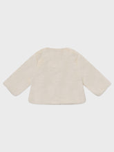Load image into Gallery viewer, Baby Denys Fur Coat