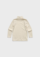 Load image into Gallery viewer, Aden Turtleneck Cream