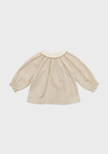 Load image into Gallery viewer, Baby Arabella Corduroy Blouse