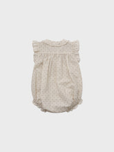 Load image into Gallery viewer, Baby Ravenna Romper