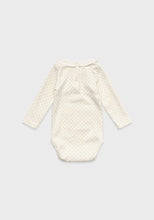 Load image into Gallery viewer, Baby Berian Organic Bodysuit