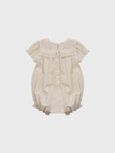 Load image into Gallery viewer, Baby Lemecy Romper