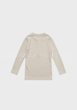 Load image into Gallery viewer, Vania T-shirt Ecru
