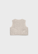 Load image into Gallery viewer, Baby Bergh Quilting Vest