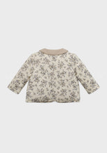 Load image into Gallery viewer, Baby Laspe Quilting Jacket