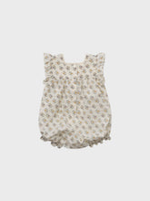 Load image into Gallery viewer, Baby Riejur Romper