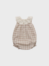 Load image into Gallery viewer, Baby Molly Romper