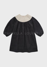 Load image into Gallery viewer, Grandis Corduroy Dress