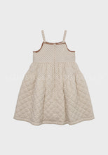 Load image into Gallery viewer, Herschel Quilting Dress