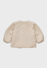 Load image into Gallery viewer, Regina Fur Jacket