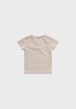 Load image into Gallery viewer, Baby Mia T Shirt Cream Beige