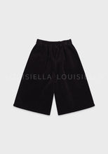 Load image into Gallery viewer, Ganaelle Corduroy Pants Charcoal