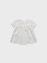 Load image into Gallery viewer, Baby Blanche Blouse