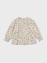 Load image into Gallery viewer, Obnella Blouse