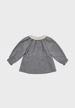 Load image into Gallery viewer, Baby Sarneze Corduroy Blouse