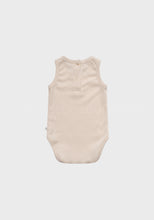 Load image into Gallery viewer, Baby Gioia Bodysuit Pale Pink