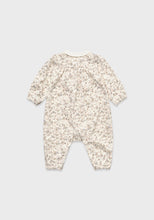 Load image into Gallery viewer, Baby Thessaria Collar Organic Romper
