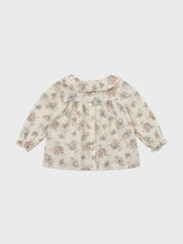 Load image into Gallery viewer, Baby Obnella Blouse