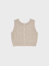 Load image into Gallery viewer, Sera Knit Vest