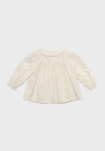 Load image into Gallery viewer, Baby Noel Blouse