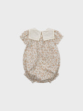 Load image into Gallery viewer, Baby Hervia Romper