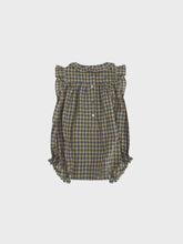 Load image into Gallery viewer, Baby Edwina Romper