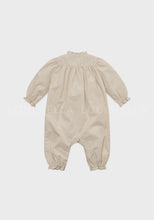 Load image into Gallery viewer, Baby Ivette Romper